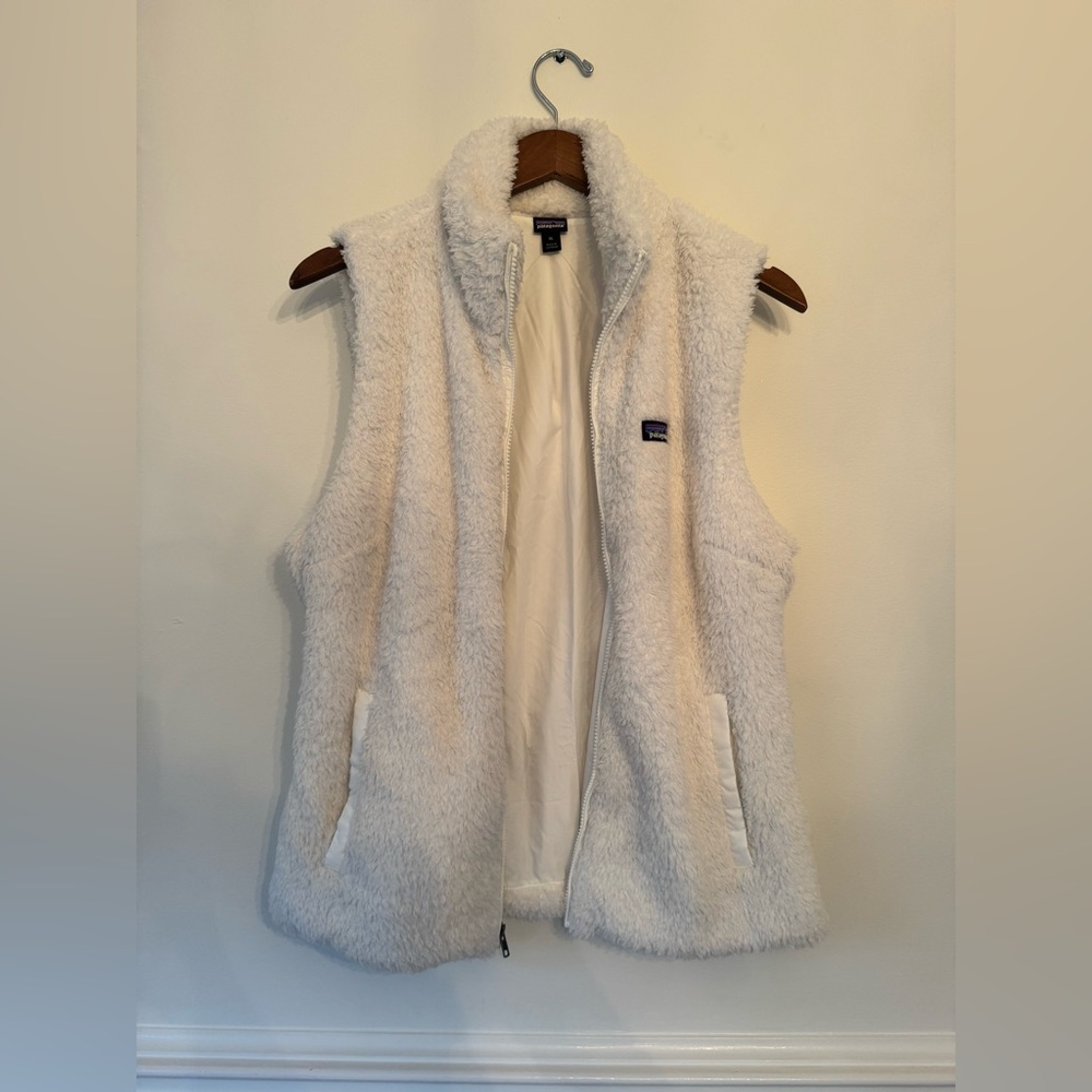 Patagonia Vest